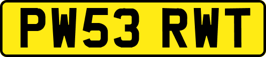 PW53RWT