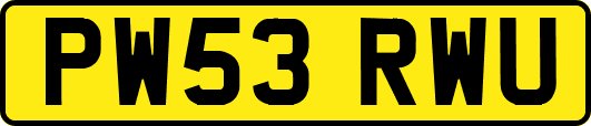 PW53RWU
