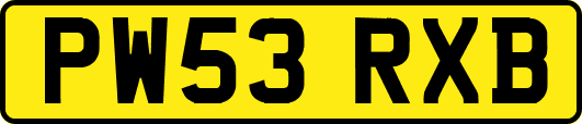 PW53RXB