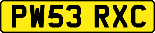 PW53RXC