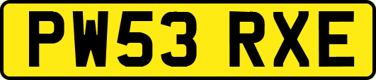 PW53RXE
