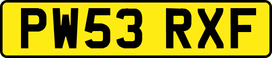 PW53RXF