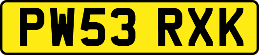 PW53RXK