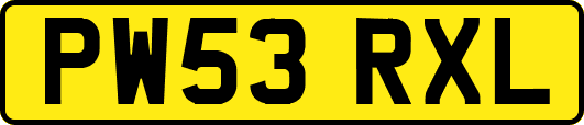 PW53RXL