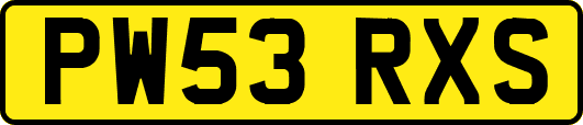 PW53RXS