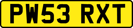 PW53RXT