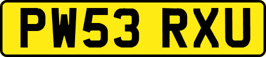 PW53RXU