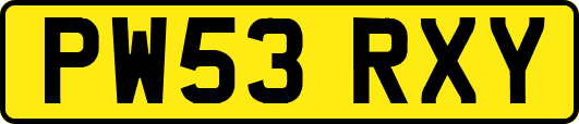 PW53RXY