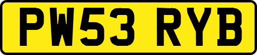 PW53RYB