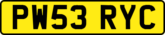 PW53RYC