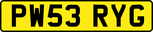 PW53RYG