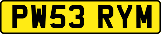 PW53RYM