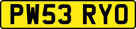 PW53RYO