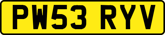 PW53RYV
