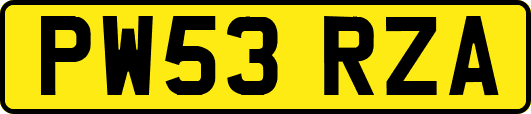PW53RZA