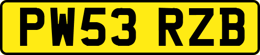 PW53RZB
