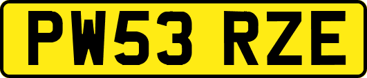 PW53RZE