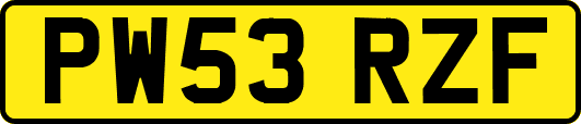 PW53RZF