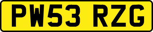 PW53RZG