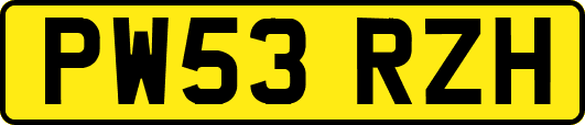 PW53RZH