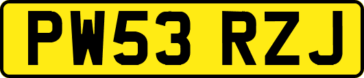 PW53RZJ