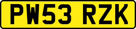 PW53RZK