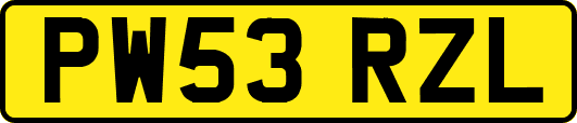 PW53RZL