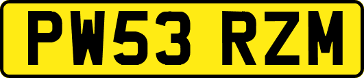 PW53RZM