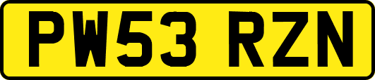 PW53RZN