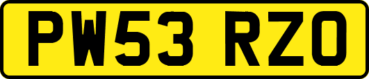 PW53RZO