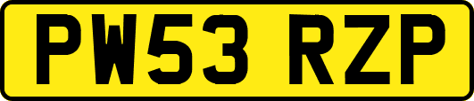 PW53RZP