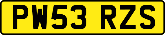 PW53RZS