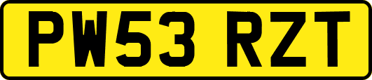 PW53RZT