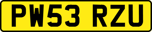 PW53RZU