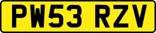 PW53RZV