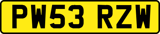 PW53RZW