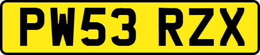 PW53RZX