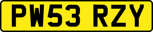 PW53RZY