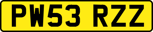 PW53RZZ