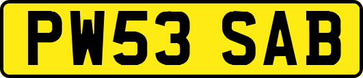 PW53SAB