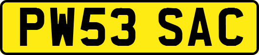 PW53SAC