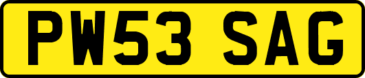 PW53SAG