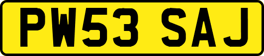 PW53SAJ