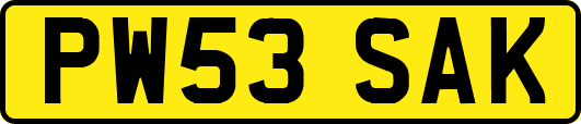 PW53SAK