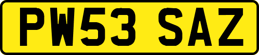 PW53SAZ