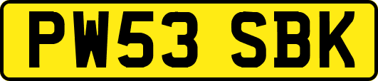 PW53SBK