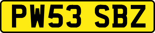 PW53SBZ