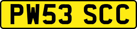 PW53SCC