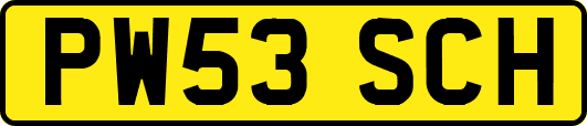 PW53SCH