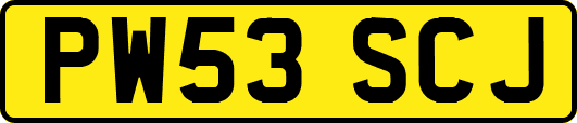 PW53SCJ